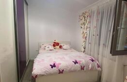 Apartament de doua camere, decomandat, 51mp utili+balcon, in Chisoda