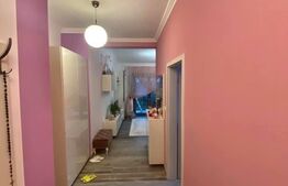 Apartament de doua camere, decomandat, 51mp utili+balcon, in Chisoda