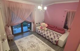 Apartament de doua camere, decomandat, 51mp utili+balcon, in Chisoda