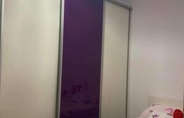 Apartament de doua camere, decomandat, 51mp utili+balcon, in Chisoda