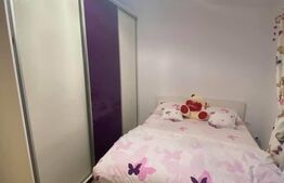 Apartament de doua camere, decomandat, 51mp utili+balcon, in Chisoda