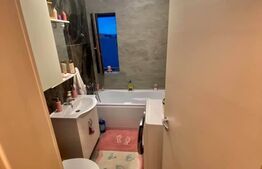 Apartament de doua camere, decomandat, 51mp utili+balcon, in Chisoda