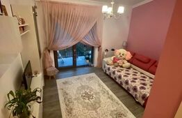 Apartament de doua camere, decomandat, 51mp utili+balcon, in Chisoda