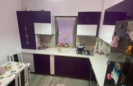 Apartament de doua camere, decomandat, 51mp utili+balcon, in Chisoda