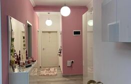 Apartament de doua camere, decomandat, 51mp utili+balcon, in Chisoda