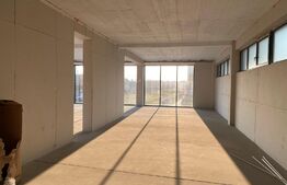 Spatiu comercial, 200 mp, zona Torontalului- 12€ mp + TVA