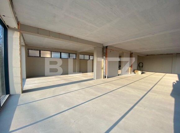 Spațiu comercial de închiriat Torontalului - 112963SIC | BLITZ Timișoara | Poza1