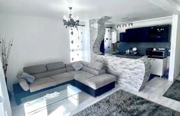 Apartament cu doua camere, 54 mp, zona Giroc
