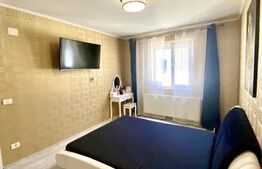 Apartament cu doua camere, 54 mp, zona Giroc