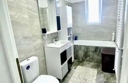 Apartament cu doua camere, 54 mp, zona Giroc