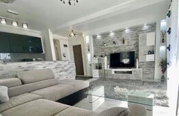 Apartament cu doua camere, 54 mp, zona Giroc