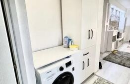 Apartament cu doua camere, 54 mp, zona Giroc