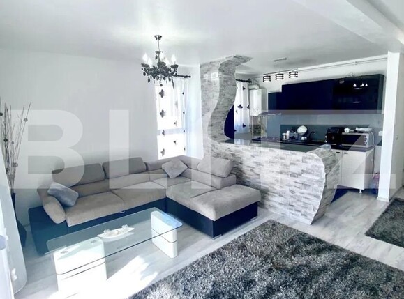 Apartament de închiriat 2 camere Giroc - 112977AI | BLITZ Timișoara | Poza1