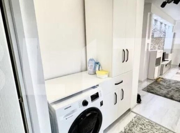 Apartament de închiriat 2 camere Giroc - 112977AI | BLITZ Timișoara | Poza4