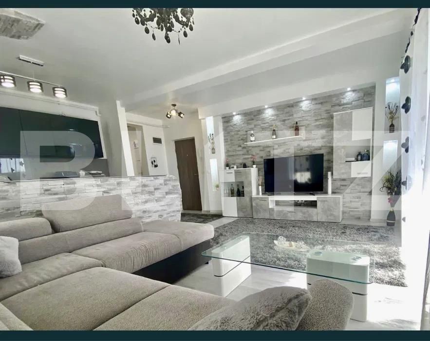 Apartament de închiriat 2 camere Giroc - 112977AI | BLITZ Timișoara | Poza2