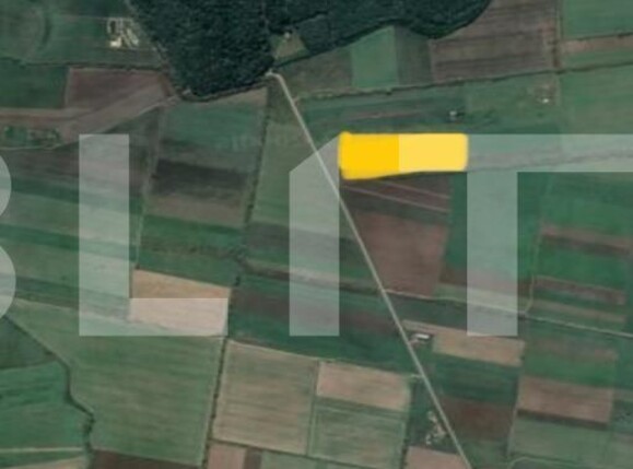 Teren de vânzare Giroc - 112984TV | BLITZ Timișoara | Poza1