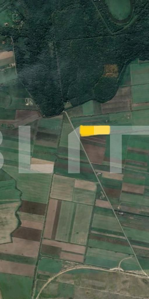 Teren de vânzare Giroc - 112984TV | BLITZ Timișoara | Poza1