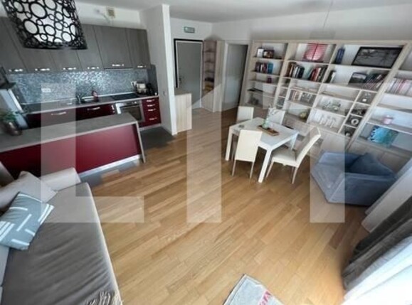 Apartament de închiriat 3 camere Circumvalatiunii - 113001AI | BLITZ Timișoara | Poza1