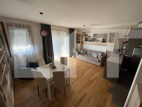 Apartament de închiriat 3 camere Circumvalatiunii - 113001AI | BLITZ Timișoara | Poza2