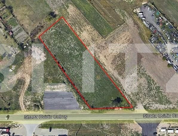 Teren de vânzare Freidorf - 113094TV | BLITZ Timișoara | Poza1