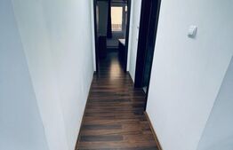 Ocazie, apartament cu 3 camere, 90,6 mp, la intrare în Ghiroda