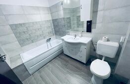 Ocazie, apartament cu 3 camere, 90,6 mp, la intrare în Ghiroda