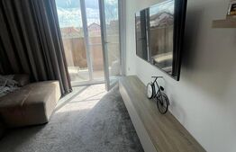 Apartament modern cu 2 camere, sub prețul pieței, în Chișoda