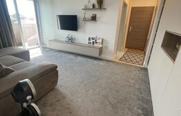 Apartament modern cu 2 camere, sub prețul pieței, în Chișoda