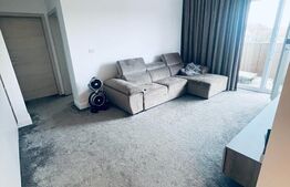 Apartament modern cu 2 camere, sub prețul pieței, în Chișoda