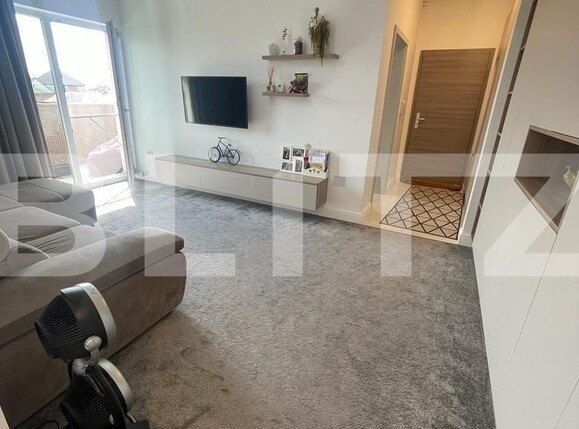 Apartament de vânzare 2 camere Chisoda - 113111AV | BLITZ Timișoara | Poza2