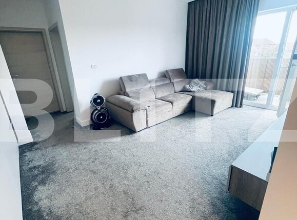 Apartament de vânzare 2 camere Chisoda - 113111AV | BLITZ Timișoara | Poza1