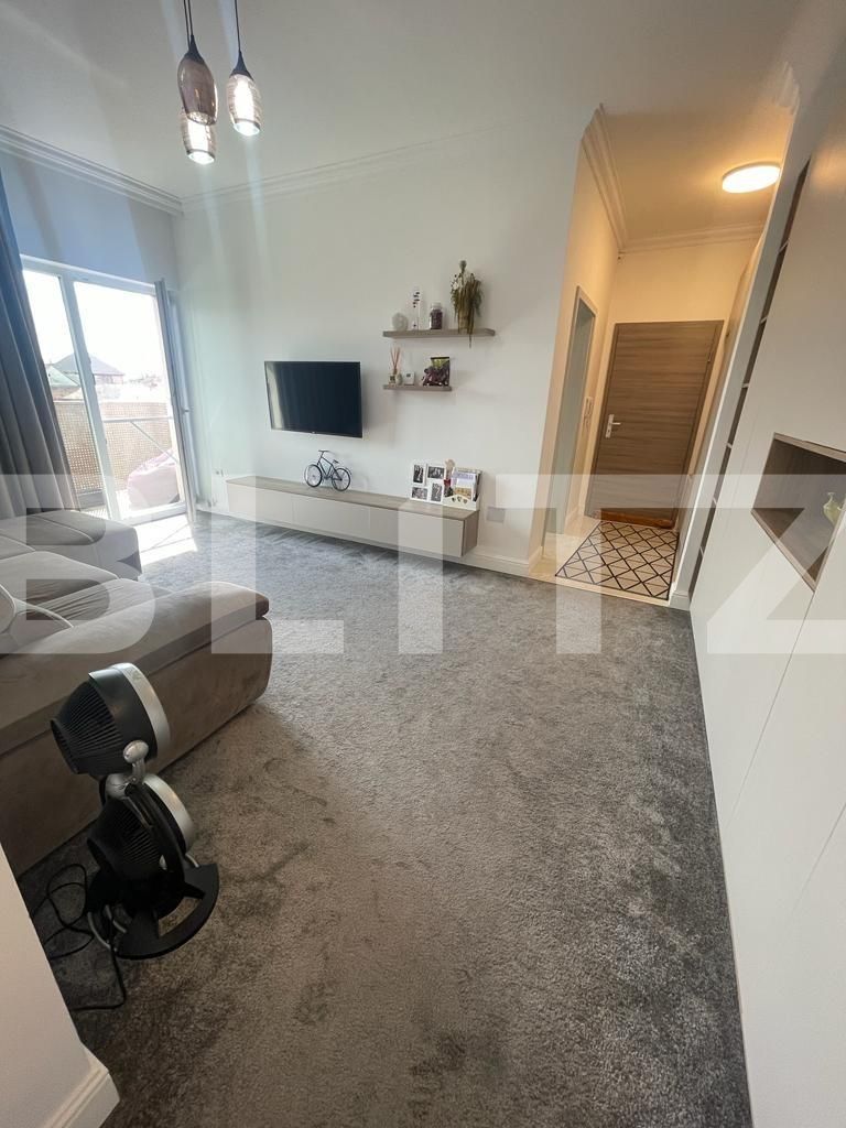 Apartament de vânzare 2 camere Chisoda - 113111AV | BLITZ Timișoara | Poza2