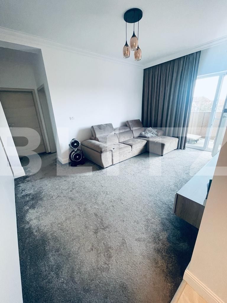 Apartament de vânzare 2 camere Chisoda - 113111AV | BLITZ Timișoara | Poza1