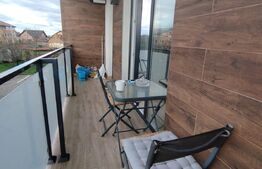 Oportunitate! Apartament 3 camere,70mp, loc de parcare, Chisoda