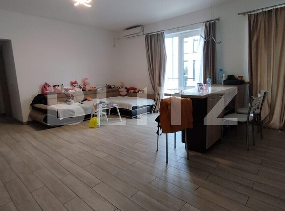 Apartament de vânzare 3 camere Chisoda - 113115AV | BLITZ Timișoara | Poza1