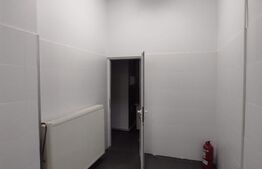 Spatiu comercial de 110 mp, ideal retail/banca, langa Spitalul Judetean 