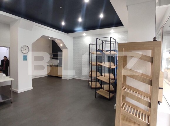 Spațiu comercial de închiriat Spitalul Judetean - 113117SIC | BLITZ Timișoara | Poza2