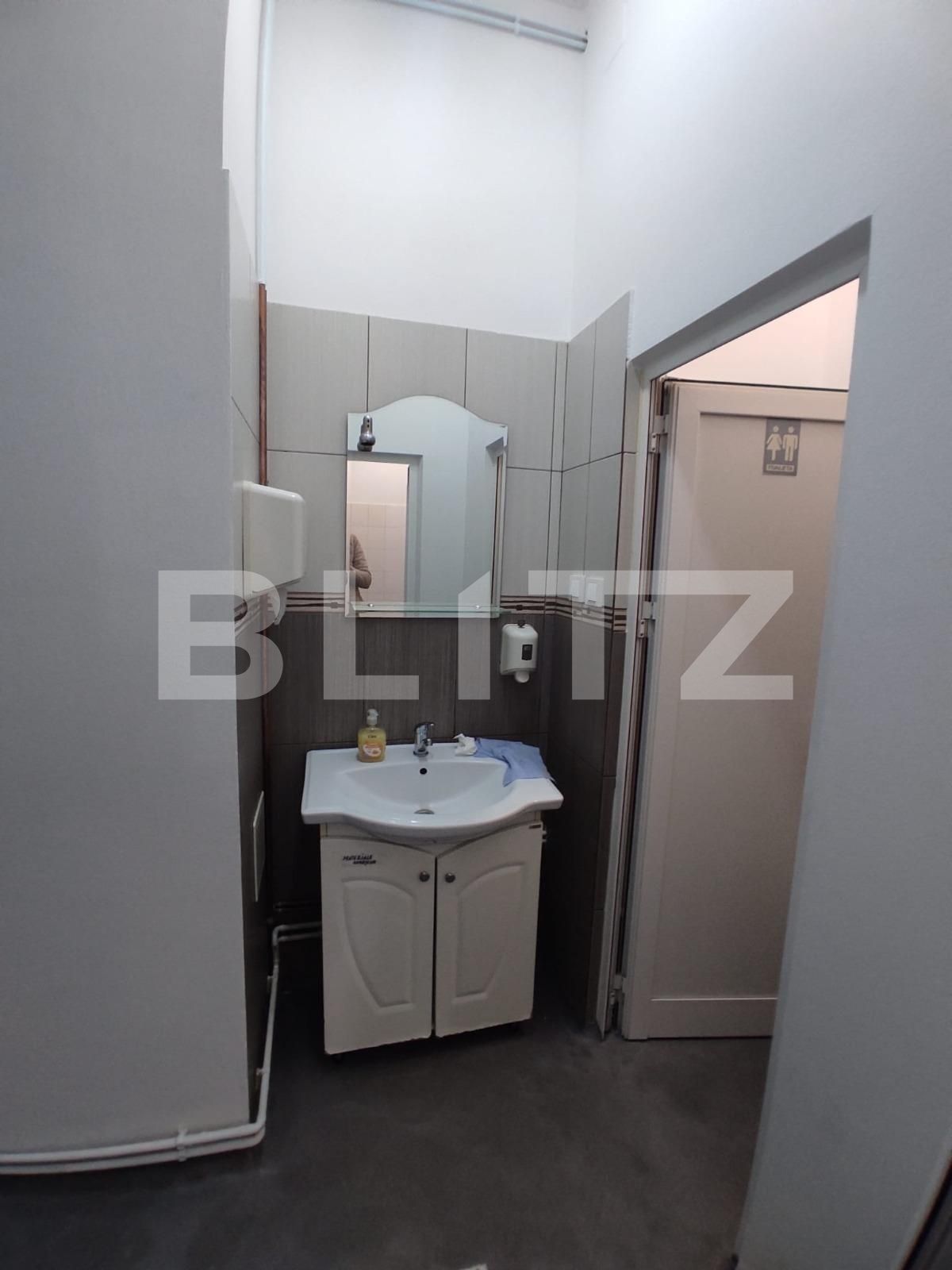 Spațiu comercial de închiriat Spitalul Judetean - 113117SIC | BLITZ Timișoara | Poza4