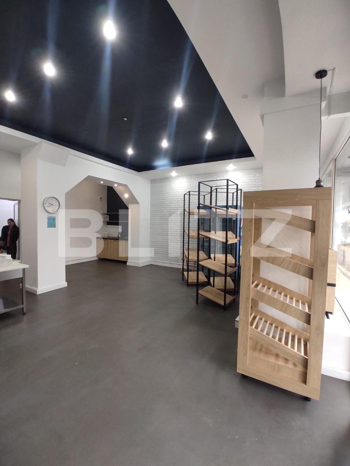 Spațiu comercial de închiriat Spitalul Judetean - 113117SIC | BLITZ Timișoara | Poza2