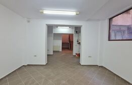 Spatiu comercial, piata unirii 180 mp