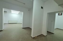 Spatiu comercial, piata unirii 180 mp