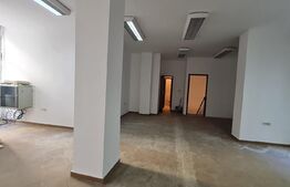 Spatiu comercial, piata unirii 180 mp