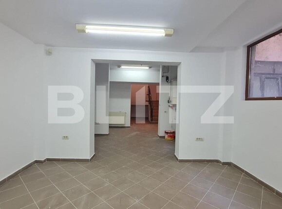 Spațiu comercial de vânzare P-ta Unirii - 113212SVC | BLITZ Timișoara | Poza5