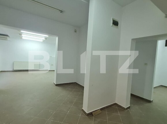 Spațiu comercial de vânzare P-ta Unirii - 113212SVC | BLITZ Timișoara | Poza4