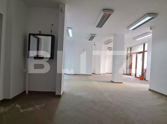 Spațiu comercial de vânzare P-ta Unirii - 113212SVC | BLITZ Timișoara | Poza11