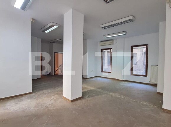 Spațiu comercial de vânzare P-ta Unirii - 113212SVC | BLITZ Timișoara | Poza10