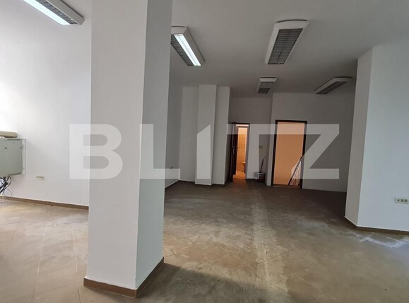 Spațiu comercial de vânzare P-ta Unirii - 113212SVC | BLITZ Timișoara | Poza2