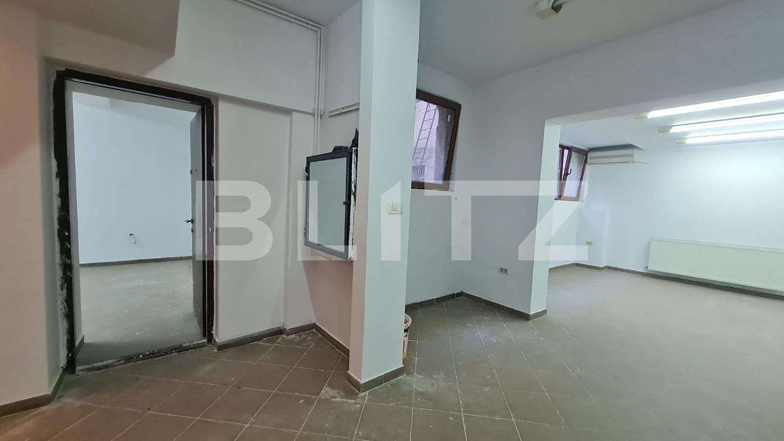 Spațiu comercial de vânzare P-ta Unirii - 113212SVC | BLITZ Timișoara | Poza3