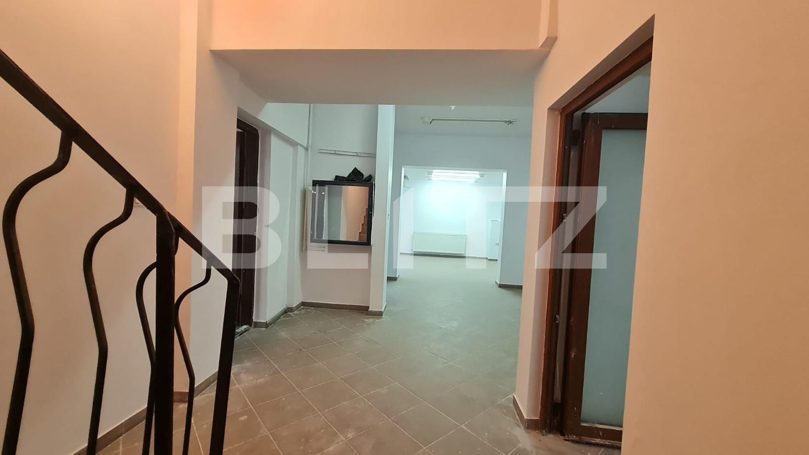 Spațiu comercial de vânzare P-ta Unirii - 113212SVC | BLITZ Timișoara | Poza7