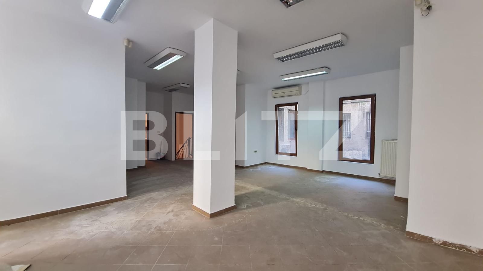 Spațiu comercial de vânzare P-ta Unirii - 113212SVC | BLITZ Timișoara | Poza10